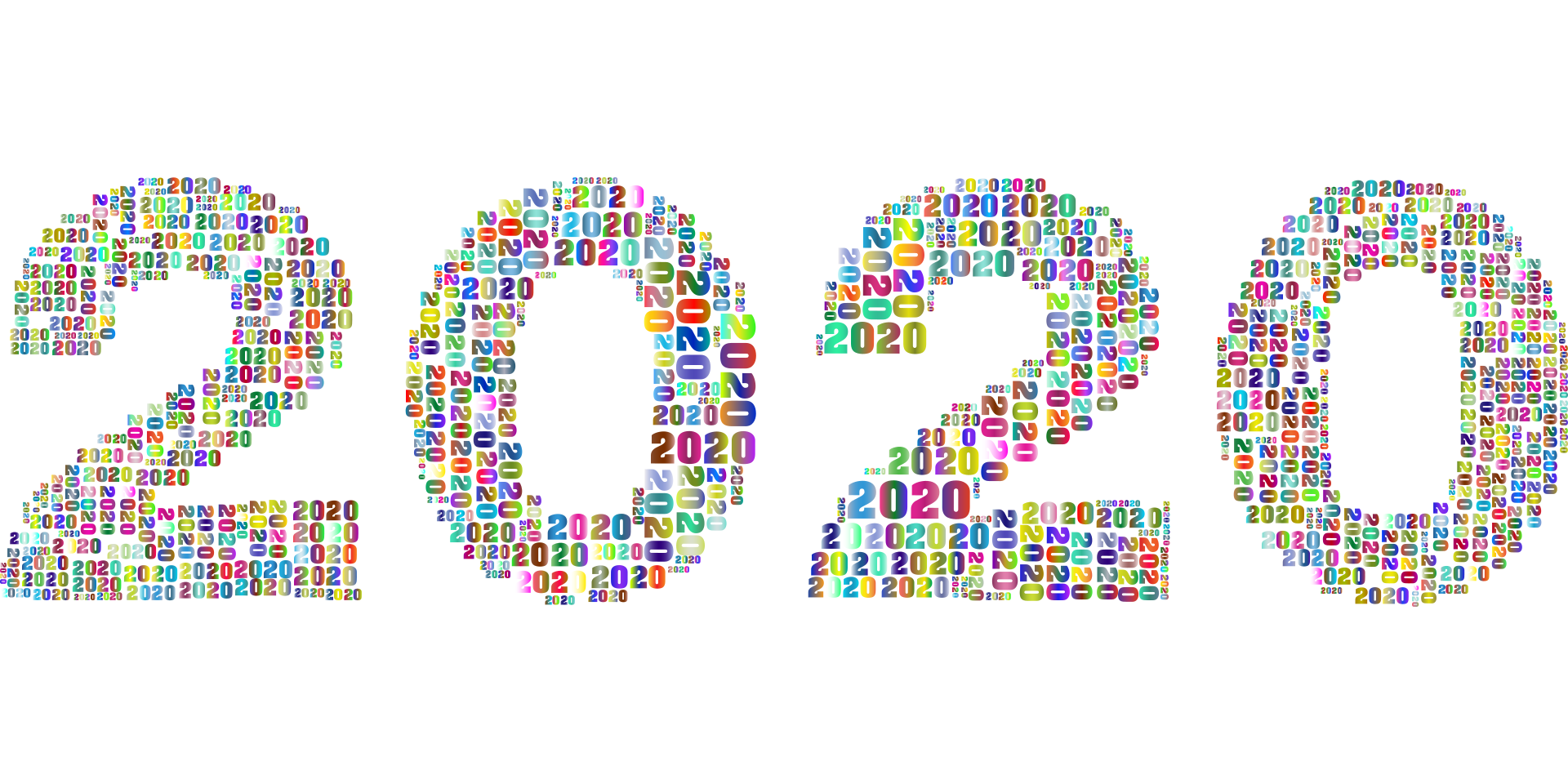 "Calendar 2020!"